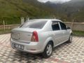 Galeriden Dacia Logan 1.5 dCi Black Line 2012 Model Ordu
