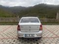 Galeriden Dacia Logan 1.5 dCi Black Line 2012 Model Ordu