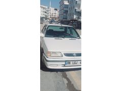 Sahibinden Renault R 9 1.4 Broadway RN 1998 Model