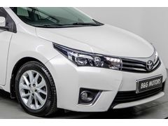 B&G MOTORS'DAN/COROLLA/OTOMATİK/DİZEL/SENETLE/PEŞİNAT:242.850TL