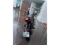 Sahibinden CFmoto 250NK 