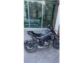 Sahibinden CFmoto 250NK 