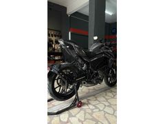Sahibinden CFmoto 250NK 