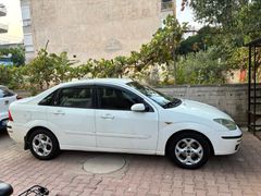 Tüm bakımları yapıldı 2004 Ford Focus