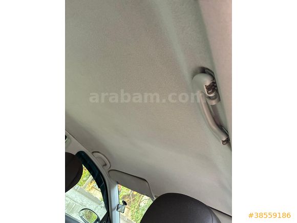 Tüm bakımları yapıldı 2004 Ford Focus
