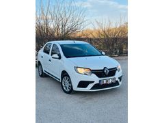 Sahibinden Renault Symbol 1.5 dCi BlueDCI Joy 2020 Model
