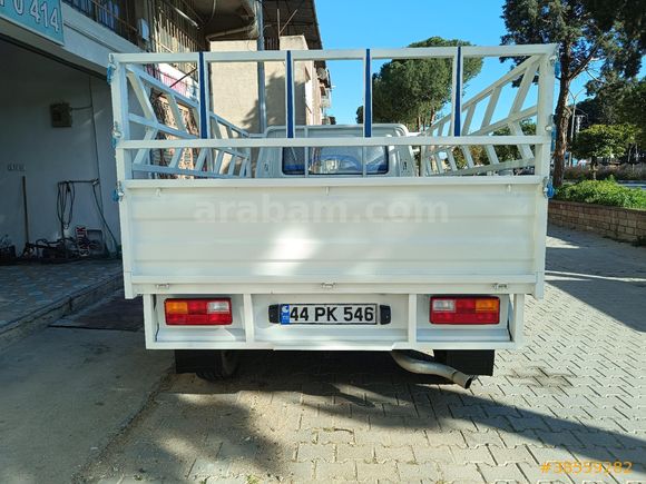 sıfır KESİM , sıfır VİZE...2001 MODEL