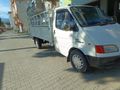 sıfır KESİM , sıfır VİZE...2001 MODEL