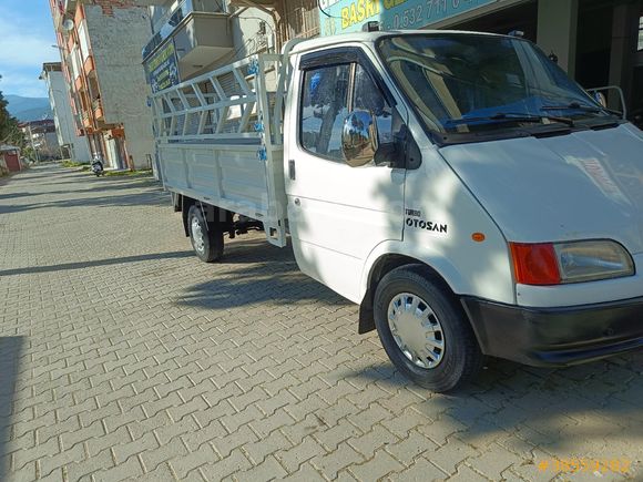 sıfır KESİM , sıfır VİZE...2001 MODEL