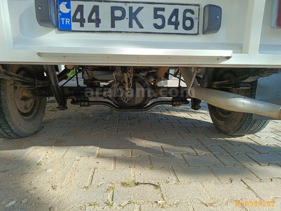 sıfır KESİM , sıfır VİZE...2001 MODEL
