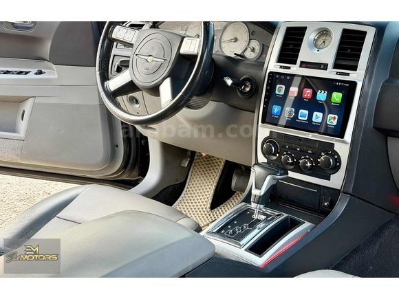 MÜKEMMEL KONDİSYONDA-3.0 CRD 300 C- EN DOLUSU
