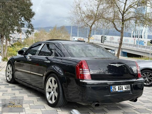 MÜKEMMEL KONDİSYONDA-3.0 CRD 300 C- EN DOLUSU