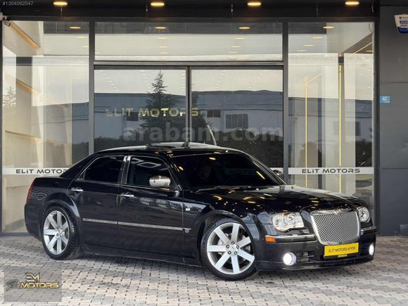 MÜKEMMEL KONDİSYONDA-3.0 CRD 300 C- EN DOLUSU