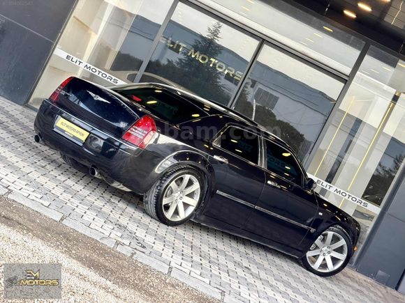 MÜKEMMEL KONDİSYONDA-3.0 CRD 300 C- EN DOLUSU