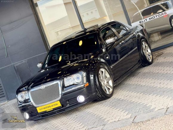 MÜKEMMEL KONDİSYONDA-3.0 CRD 300 C- EN DOLUSU