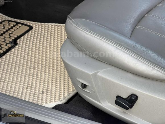 MÜKEMMEL KONDİSYONDA-3.0 CRD 300 C- EN DOLUSU