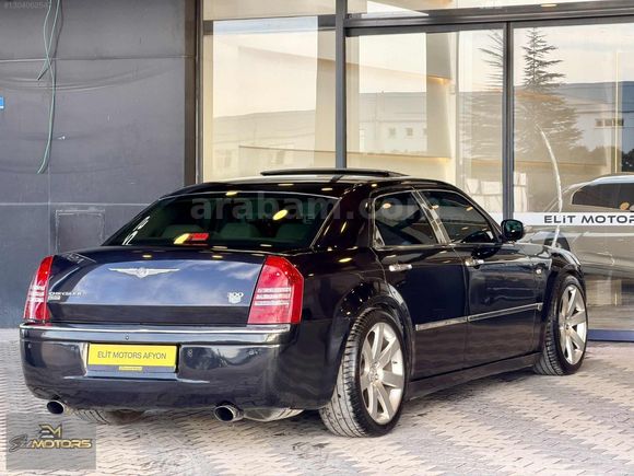 MÜKEMMEL KONDİSYONDA-3.0 CRD 300 C- EN DOLUSU