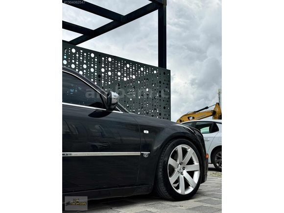 MÜKEMMEL KONDİSYONDA-3.0 CRD 300 C- EN DOLUSU
