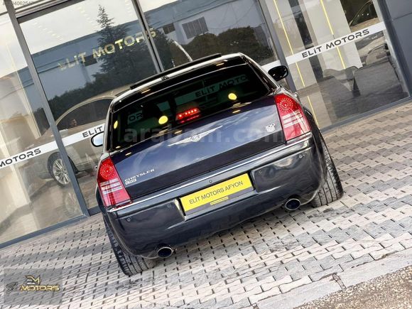 MÜKEMMEL KONDİSYONDA-3.0 CRD 300 C- EN DOLUSU