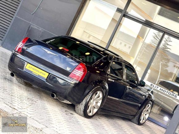 MÜKEMMEL KONDİSYONDA-3.0 CRD 300 C- EN DOLUSU
