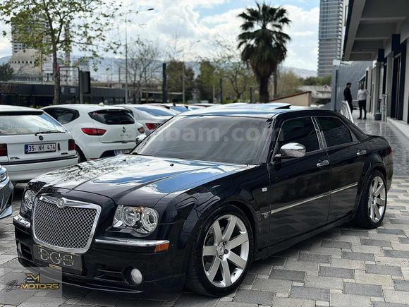 MÜKEMMEL KONDİSYONDA-3.0 CRD 300 C- EN DOLUSU