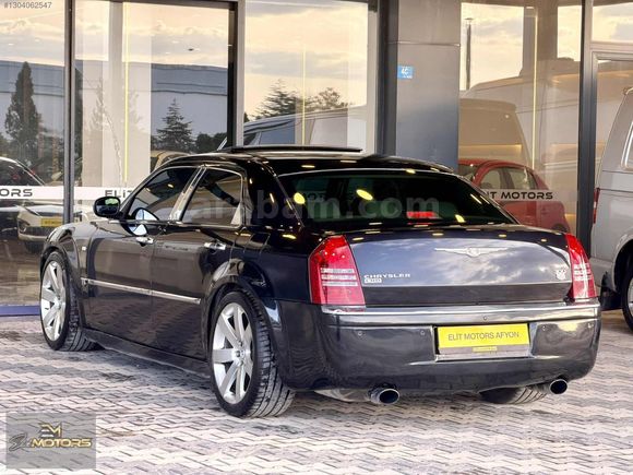 MÜKEMMEL KONDİSYONDA-3.0 CRD 300 C- EN DOLUSU