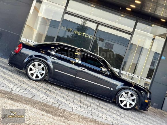 MÜKEMMEL KONDİSYONDA-3.0 CRD 300 C- EN DOLUSU