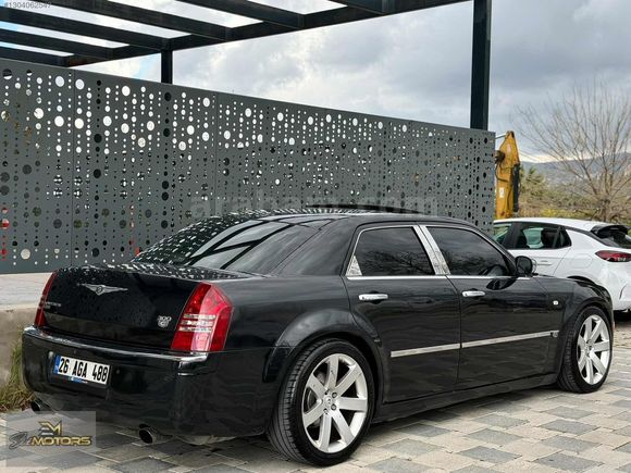 MÜKEMMEL KONDİSYONDA-3.0 CRD 300 C- EN DOLUSU