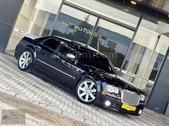 MÜKEMMEL KONDİSYONDA-3.0 CRD 300 C- EN DOLUSU