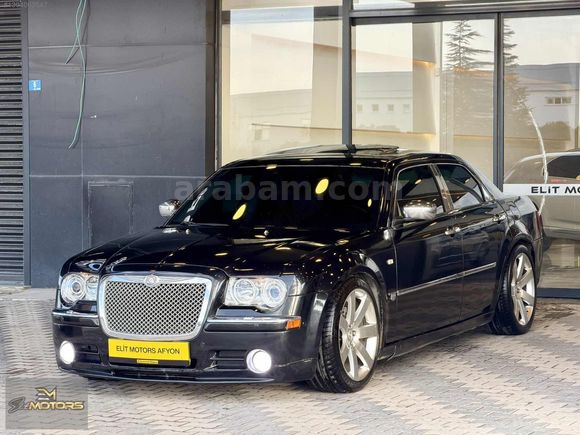 MÜKEMMEL KONDİSYONDA-3.0 CRD 300 C- EN DOLUSU