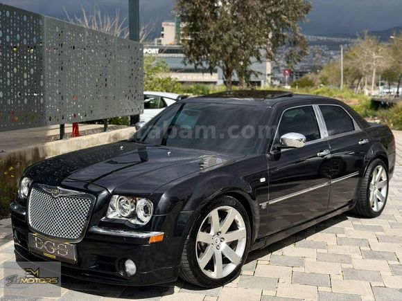 MÜKEMMEL KONDİSYONDA-3.0 CRD 300 C- EN DOLUSU