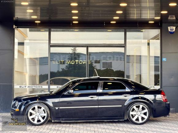 MÜKEMMEL KONDİSYONDA-3.0 CRD 300 C- EN DOLUSU
