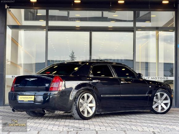 MÜKEMMEL KONDİSYONDA-3.0 CRD 300 C- EN DOLUSU