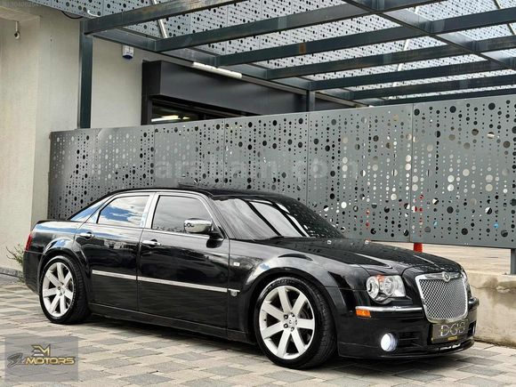 MÜKEMMEL KONDİSYONDA-3.0 CRD 300 C- EN DOLUSU