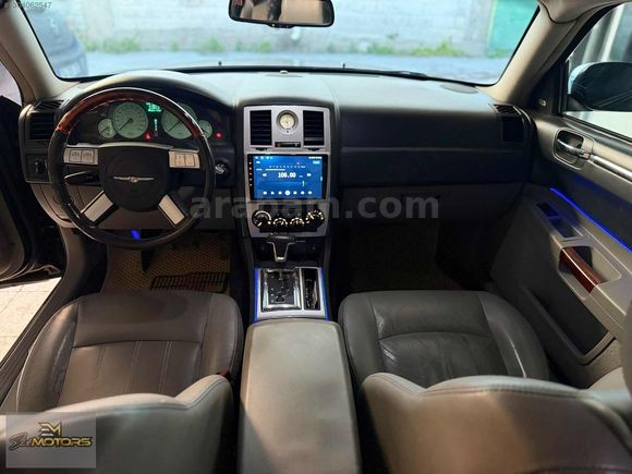MÜKEMMEL KONDİSYONDA-3.0 CRD 300 C- EN DOLUSU