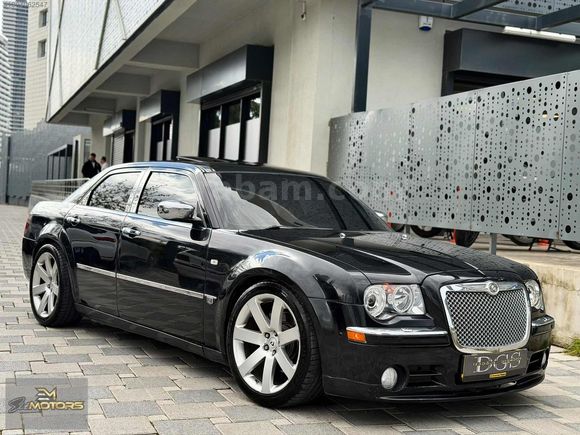 MÜKEMMEL KONDİSYONDA-3.0 CRD 300 C- EN DOLUSU