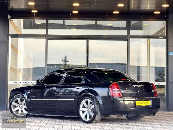 MÜKEMMEL KONDİSYONDA-3.0 CRD 300 C- EN DOLUSU