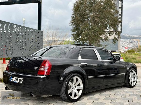 MÜKEMMEL KONDİSYONDA-3.0 CRD 300 C- EN DOLUSU