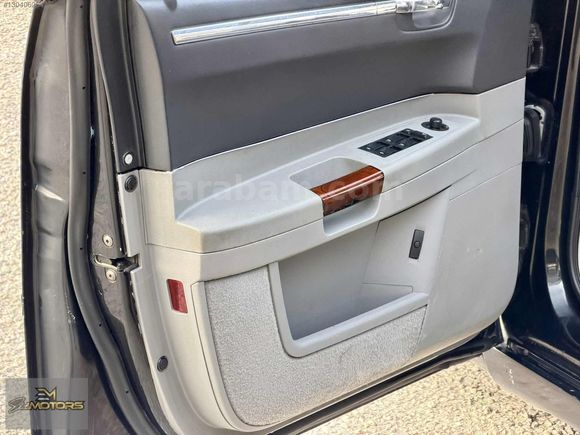 MÜKEMMEL KONDİSYONDA-3.0 CRD 300 C- EN DOLUSU