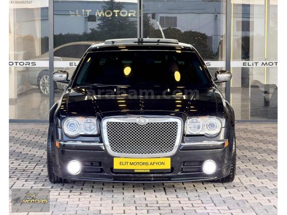 MÜKEMMEL KONDİSYONDA-3.0 CRD 300 C- EN DOLUSU