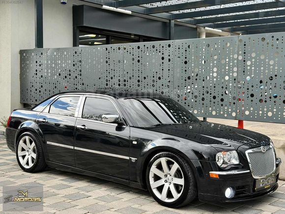 MÜKEMMEL KONDİSYONDA-3.0 CRD 300 C- EN DOLUSU