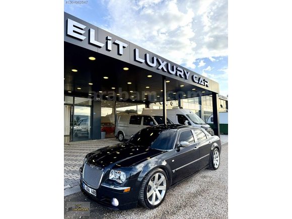 MÜKEMMEL KONDİSYONDA-3.0 CRD 300 C- EN DOLUSU