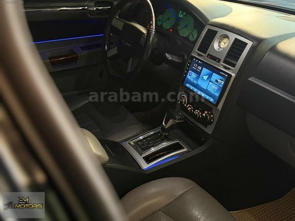 MÜKEMMEL KONDİSYONDA-3.0 CRD 300 C- EN DOLUSU