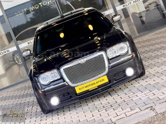 MÜKEMMEL KONDİSYONDA-3.0 CRD 300 C- EN DOLUSU