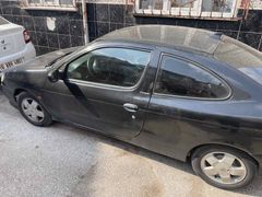 Sahibinden Renault Megane 1.6 Coupe e 1998 Model 