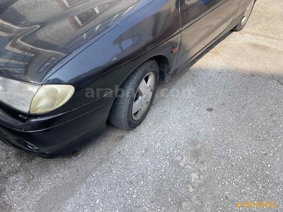 Sahibinden Renault Megane 1.6 Coupe e 1998 Model 