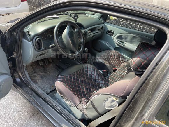 Sahibinden Renault Megane 1.6 Coupe e 1998 Model 