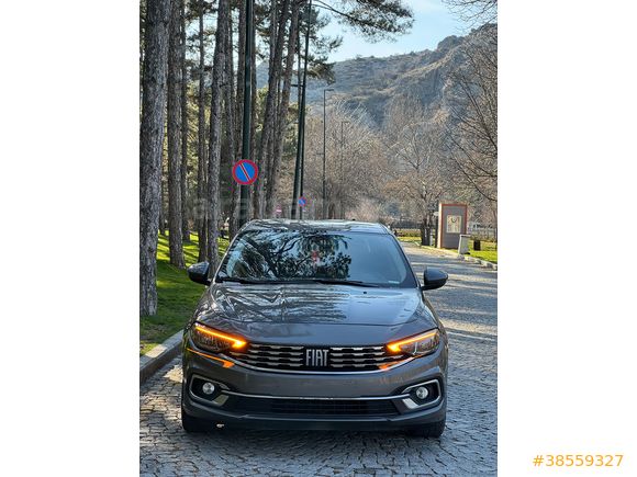 HATASIZ BOYASIZ URBAN PAKET 1.4 EGEA 