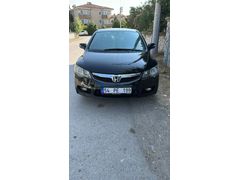 Sahibinden Honda Civic 1.6i VTEC Premium 2011 Model 
