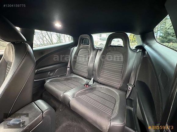 167.000 KM 2013 SCİROCCO 1.4 TSİ DSG DEĞİŞENSİZ-TRAMERSİZ
